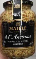Mostaza a la Antigua