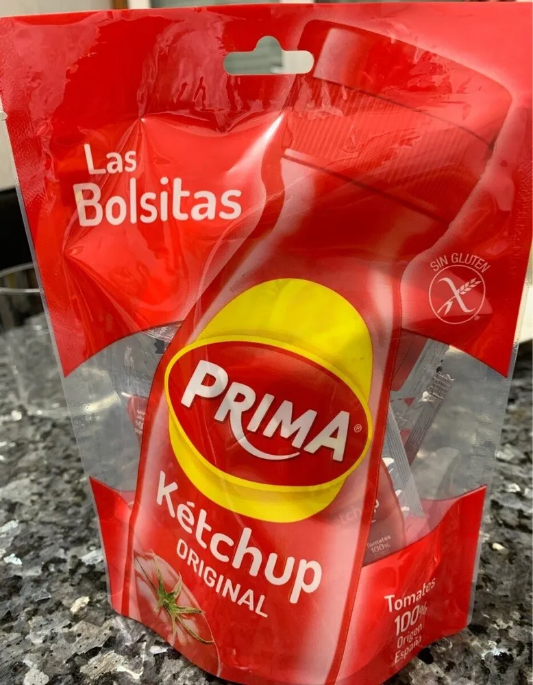 Ketchup Original