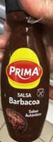 Salsa barbacoa