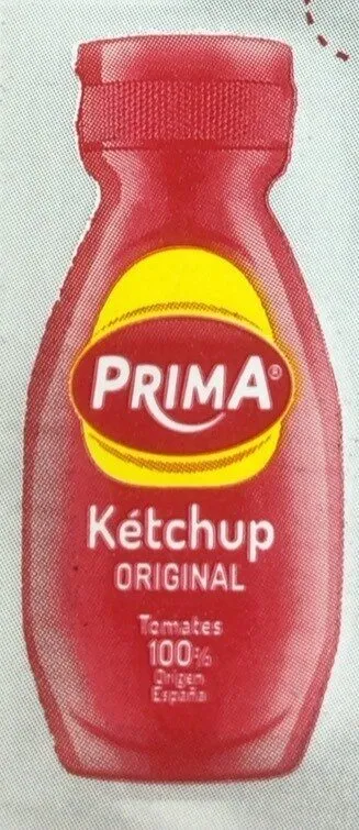 Ketchup Original