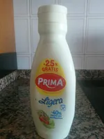 Salsa Ligera