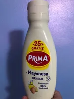 Mayonesa original