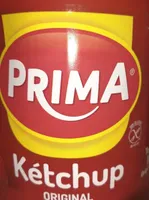 Ketchup