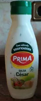Salsa César
