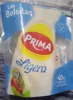Las Bolsitas Salsa Ligera Prima