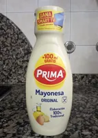 Mayonesa Original