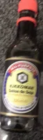 Salsa de Soja