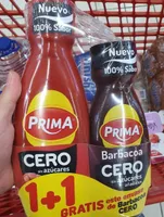 Ketchup Cero