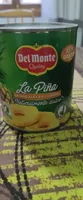 La Piña