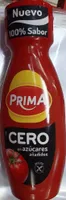 Ketchup Cero