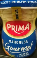 Mahonesa gourmet