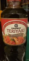 Kikkoman Teriyaki Marinade