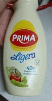 Salsa ligera