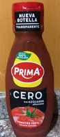 Ketchup Cero
