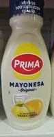 Mayonesa original