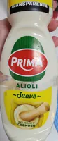 Salsa Alioli