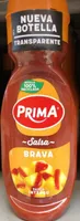Salsa brava