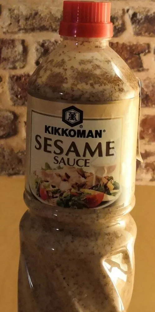 SESAME SAUCE