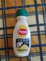 Mayonesa Cero