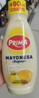Mayonesa