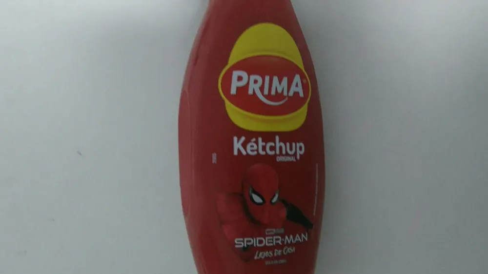 Kétchup