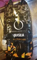 Medalla de oro