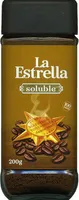 Café soluble