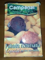 Fabada Asturiana