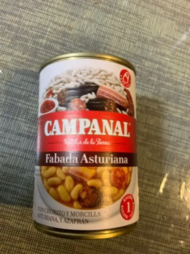 Fabada