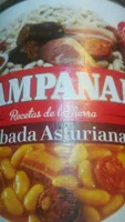 Fabada Asturiana