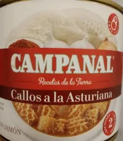 Callos a la asturiana