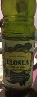 Aceite de oliva virgen extra