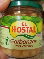 Pois chiches