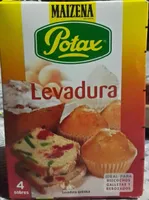 Levadura