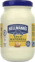 Great Mayonnaise