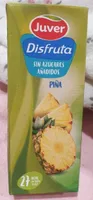 Zumo de piña