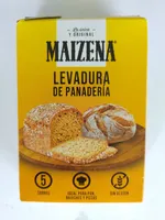 Levadura de panadería