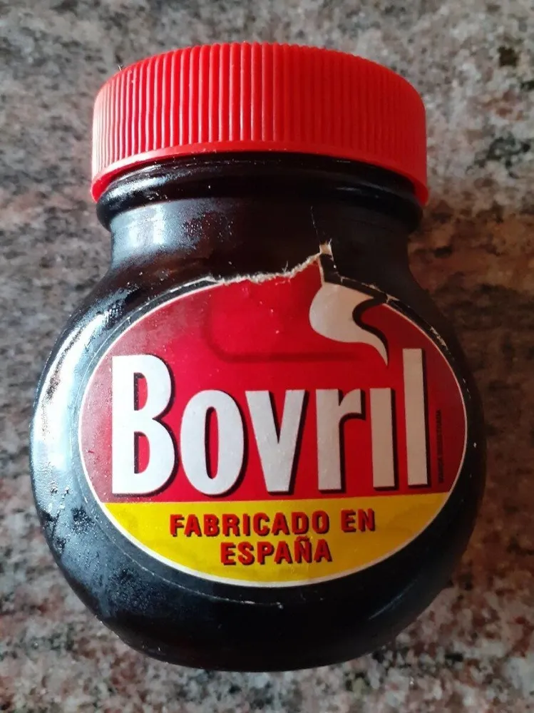Bovril