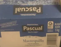 Mantequilla