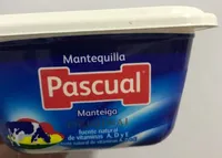 Manteiga