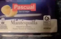 Mantequilla