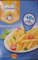 Macarrones
