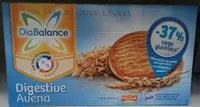Digestive avena