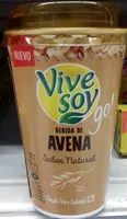 Bebida de avena