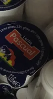 Leche