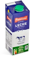 Leche entera