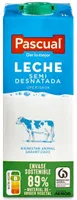 Leche semidesnatada