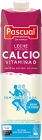 Leche Calcio Semidesnatada
