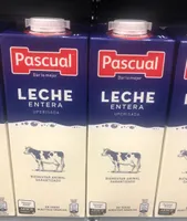 Leche Entera