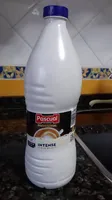 Leche intense